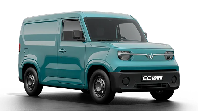 EC Van